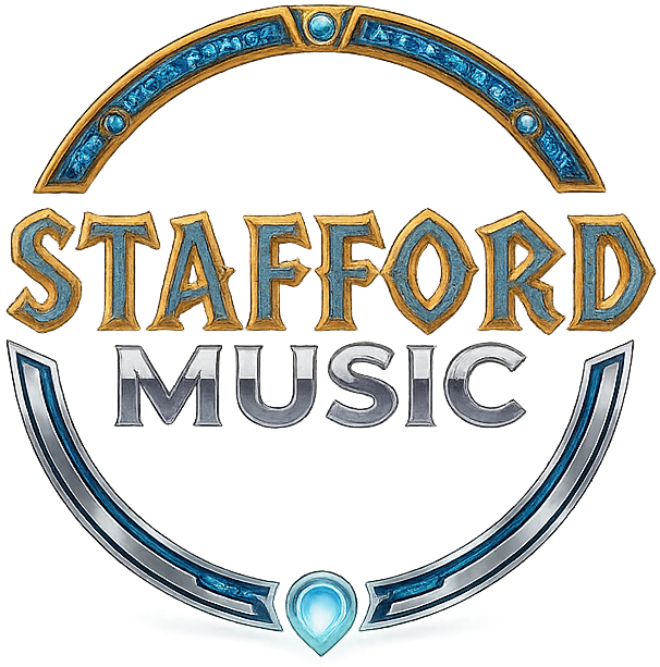 Stafford Music